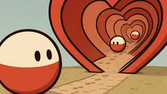 Dowcip: Wpadłem w miłosną matnię…