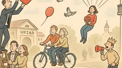 Dowcip: Miłość sprawia, że normalny człowiek…