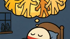 Dowcip: Nigdy nie odmówiły mi te śnione